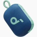 Soundcore Select 4 Go Portable Bluetooth Speaker (A31X11B1) - Black/Gold - Image 4