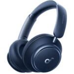 Soundcore Space Q45 Adaptive Noise Cancelling Headphones - Over-Ear