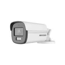 download (5) Hikvision 2MP Smart Hybrid Light with ColorVu Fixed Mini Bullet Camera (DS-2CE10DF0T-LPFS / 3.6mm) - Image 1