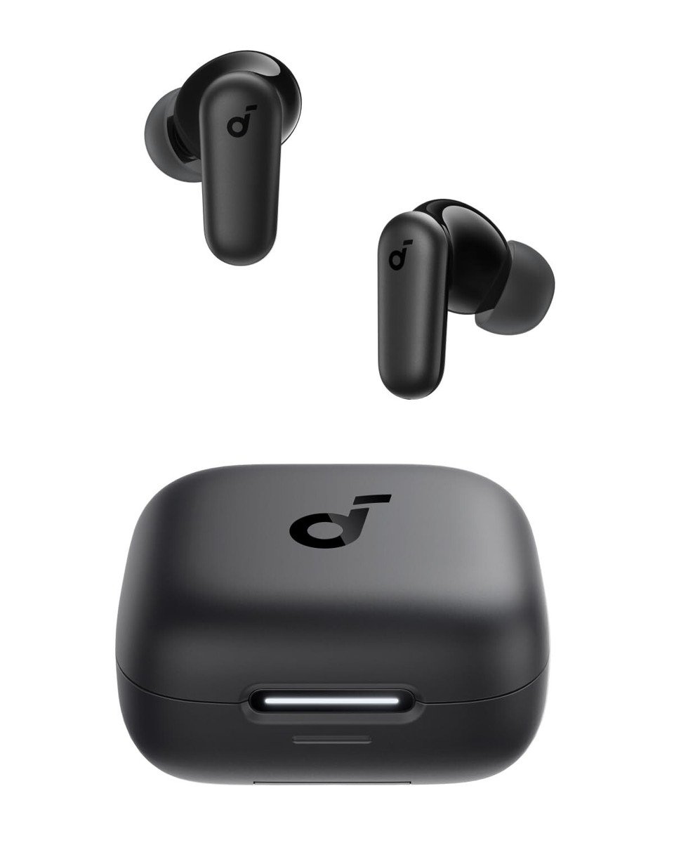 s-l1200 SOUNDCORE R50i NC – TRUE WIRELESS IN-EAR EARPHONES - Image 1