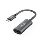 ANKER USB-C TO HDMI ADAPTER – GRAY (A8312HA1)
