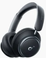 Soundcore Space Q45 Adaptive Noise Cancelling Headphones - Over-Ear - Image 2