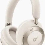 Soundcore Space One Pro Adaptive Noise Cancelling Headphones - Over-Ear
