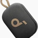 Soundcore Select 4 Go Portable Bluetooth Speaker (A31X11B1) - Black/Gold