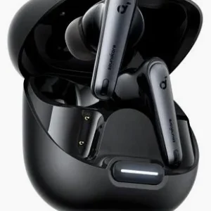 SOUNDCORE LIBERTY 4 NC (A3947H11) – Premium Wireless Noise Cancelling Earbuds