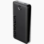 Anker 325 Power Bank (PowerCore 20K Pro) – Black (Model: A1286H11)