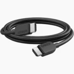 ANKER HDMI CABLE (6 FT 8K) – BLACK (A8742H11)