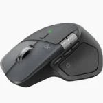 LOGITECH MX MASTER 4 WIRELESS MOUSE