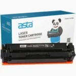 CF410 ASTA TONER – BLACK LASER TONER CARTRIDGE