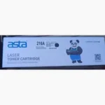 216A ASTA TONER – BLACK LASER TONER CARTRIDGE