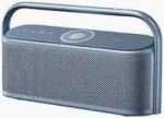 Soundcore Motion X600 High-Fidelity Portable Speaker (A3130011) - Black