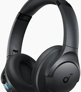 Soundcore Q11i Wireless Over-Ear Headphones (A3005HA1) - Grey