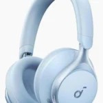 Soundcore Space One Active Noise Cancelling Headphones - Over-Ear