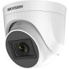 Hikvision 2 MP Indoor Fixed Turret Camera (DS-2CE76D0T-EXIPF / 2.8mm)