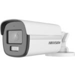 Hikvision 3K ColorVu Smart Hybrid Light Fixed Bullet Camera (DS-2CE12KF0T-LFS / 3.6mm)