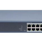 Hikvision DS-3E1518P-EI 16-Port Gigabit Smart PoE Switch