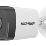 Hikvision DS-2CD1023G0E-I(C) 2MP EXIR Fixed Bullet Outdoor Network Camera