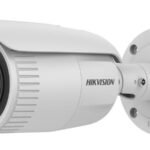Hikvision DS-2CD1623G0-IZ 2MP EXIR Varifocal Motorized Bullet Network Camera with 50m IR