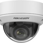 Hikvision DS-2CD1723G0-IZ 2MP EXIR Varifocal Motorized Dome Network Camera with 50m IR