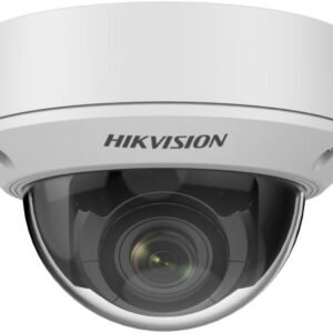 Hikvision DS-2CD1723G0-IZ 2MP EXIR Varifocal Motorized Dome Network Camera with 50m IR