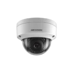 Hikvision DS-2CD1123G2-LIU 2MP Smart Hybrid Light Outdoor Dome Camera with AcuSense