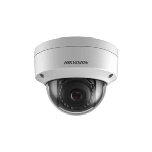 Hikvision DS-2CD1123G2-LIU 2MP Smart Hybrid Light Outdoor Dome Camera with AcuSense