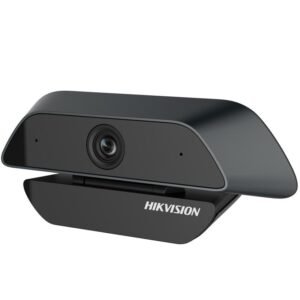Hikvision DS‑U12 – 2 MP Web Camera