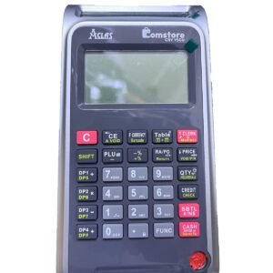 ACLAS Comstore ETR Machine – ETIMS Electronic Tax Register with Thermal Printer & KRA Compliance