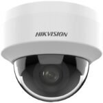 Hikvision DS-2CD1121G0-I 2MP EXIR Fixed Dome Indoor/Outdoor Network Camera