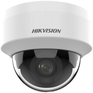 Hikvision DS-2CD1121G0-I 2MP EXIR Fixed Dome Indoor/Outdoor Network Camera