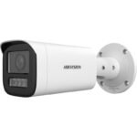 Hikvision DS-2CD1643G2-LIZU 4MP Dual Light AcuSense Varifocal Motorized Bullet Network Camera