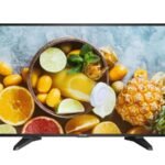 Hikvision DS-D5032QE – 31.5-inch FHD Monitor