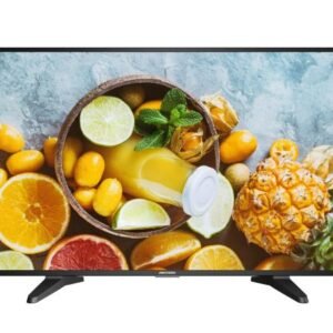 Hikvision DS-D5032QE – 31.5-inch FHD Monitor