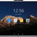 Hikvision DS-D5B86RB/D – 86-inch 4K Interactive Flat Panel