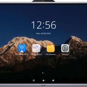 Hikvision DS-D5B86RB/D – 86-inch 4K Interactive Flat Panel