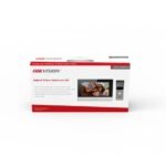 Hikvision DS-KIS303-P(O-STD) – Hybrid Video Intercom Kit