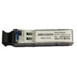 Hikvision HK‑SFP‑1.25G‑20‑1310 SFP Module