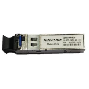 Hikvision HK‑SFP‑1.25G‑20‑1310 SFP Module