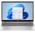 HP 15 Laptop 13th Gen Core i7 8GB 512GB SSD – 15-fd0229nia