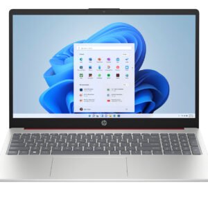 HP 15 Laptop 13th Gen Core i7 8GB 512GB SSD – 15-fd0229nia