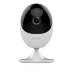 Hikvision HiLook IPC-C120-D/W (2.0MM) – 2 MP Indoor Audio Fixed Cube Network Camera