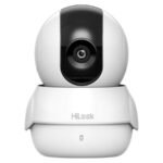 Hikvision HiLook IPC-P120-D/W (2.0MM) – 2 MP Indoor Audio Fixed PT Network Camera