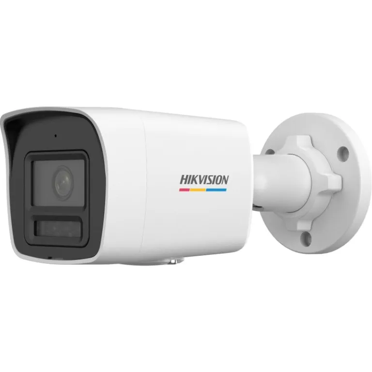 Hikvision-DS-2CD1027G2H-LIU4mmO-STD-2MP-Smart-Hybrid-Light-ColorVu-Camera-768x768 Hikvision DS-2CD1027G2H-LIU 2MP ColorVu Smart Hybrid Light Outdoor Bullet Camera with F1.0 Aperture - Image 1