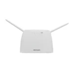 Hikvision DS‑3WR4G12C(O‑STD)/UK – AC1200 4G CAT4 Wireless Router