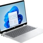 HP OmniBook Flip 5 Nairobi Core 7 14 inch touchscreen laptop Kenya