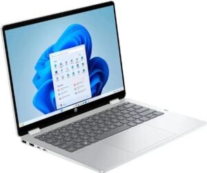 HP OmniBook Flip 5 Nairobi Core 7 14 inch touchscreen laptop Kenya