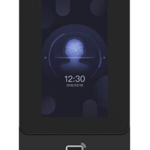 Hikvision Face Recognition Terminal DS-K1T342MFX-E1(O-STD)