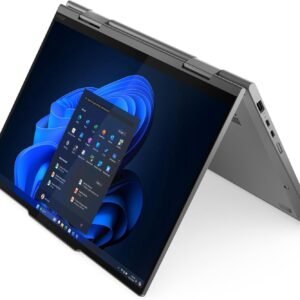 Lenovo ThinkPad X1 Gen 10 business laptop design
