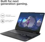 Lenovo Gaming 3 Core i7 Laptop 16GB 512GB SSD – 82S900XJUE - Image 2
