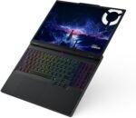 Lenovo Legion gaming laptop RTX 5050 8GB